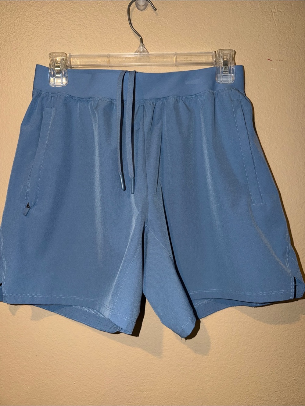 LSKD 5in. Training Shorts